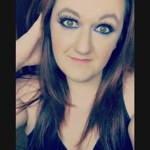 Meet your Posher, Meagan